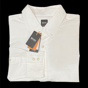 Hugo Boss Men’s Shirt